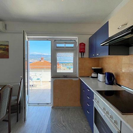 Apartments Bohovic Сило Экстерьер фото