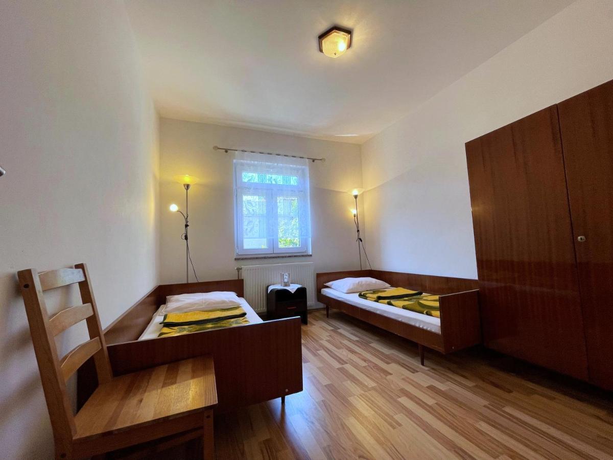 Apartments Bohovic Сило Экстерьер фото