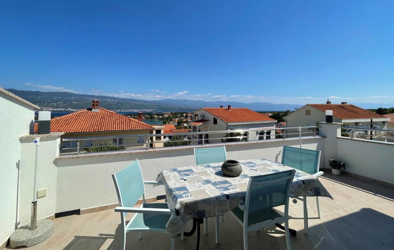 Apartments Bohovic Сило Экстерьер фото