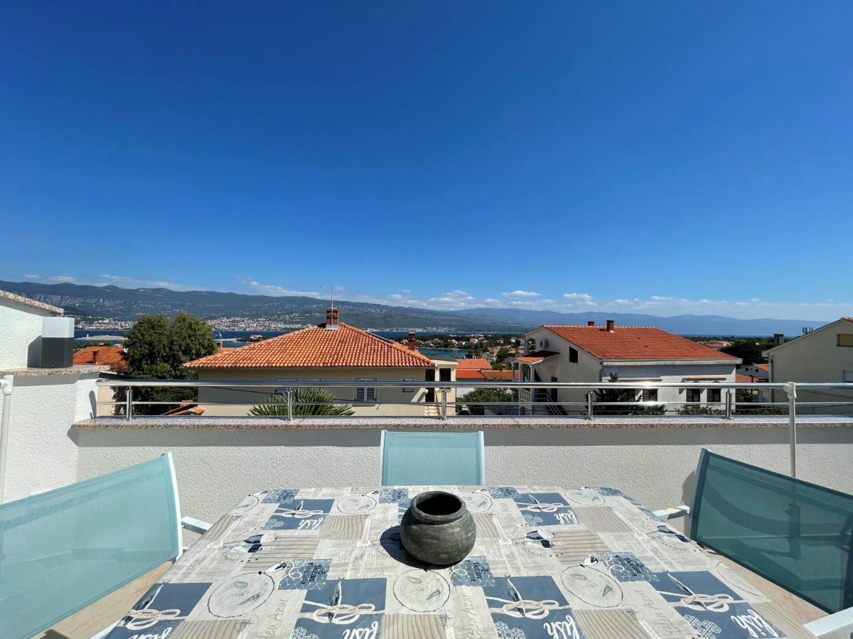 Apartments Bohovic Сило Экстерьер фото