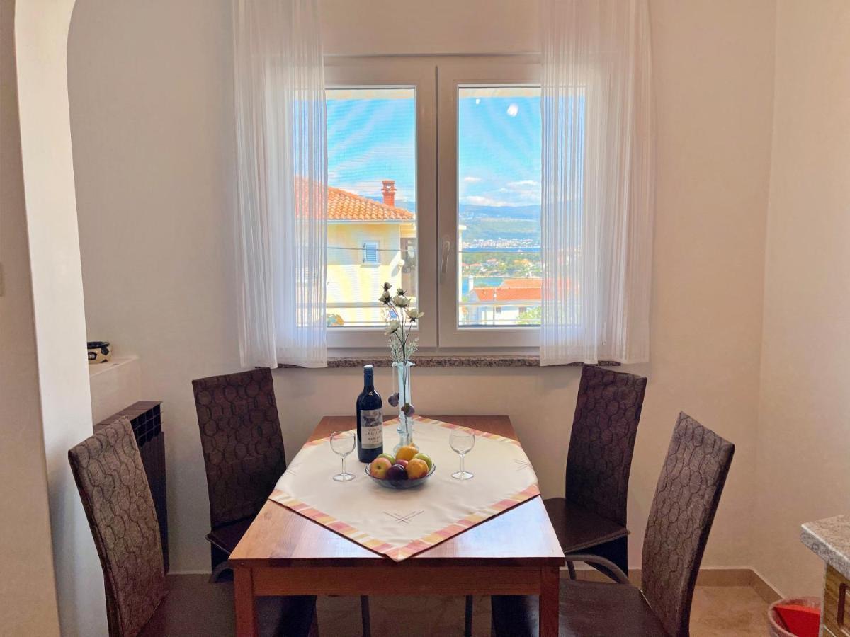 Apartments Bohovic Сило Экстерьер фото