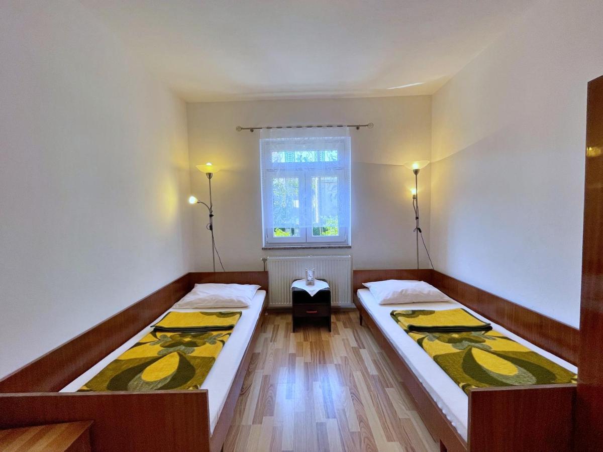Apartments Bohovic Сило Экстерьер фото